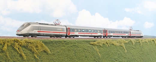 A.C.M.E. AC70112 - IC-Set 1, Intercity Day Trenitalia, 4-teil.