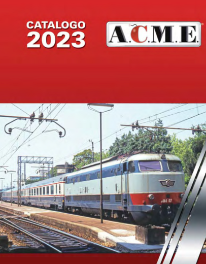 ACME ACCAT2023 - Catálogo principal ACME 2023