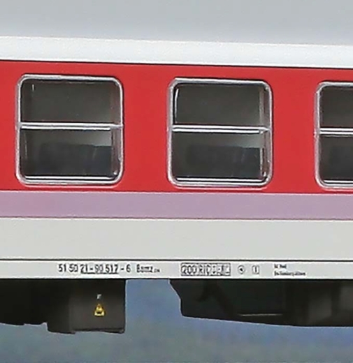 A.C.M.E. AC52682 - DR Personenwagen 2.Kl.