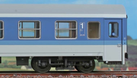 ACME AC52695 - Vagón de viajeros DBAG