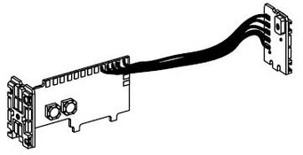 PIKO ET40424-42 - PCB con placas de iluminación y cables