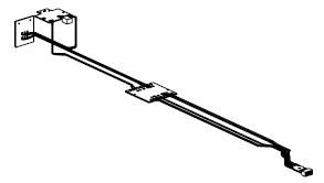 PIKO ET51400-55 - Platine complète