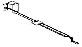 PIKO ET51400-56 - Circuit board complete