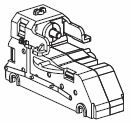 PIKO ET51320-83 - Gearbox