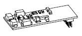 PIKO ET51400-64 - Conector puente