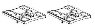 PIKO ET58590B-108 - Schürze (2 Stck.)