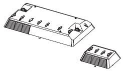 PIKO ET51810-72 - Dachlüfter