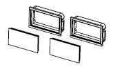 PIKO ET51810-29 - Clapper frame with window