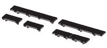 PIKO ET51810-74 - Roof grate