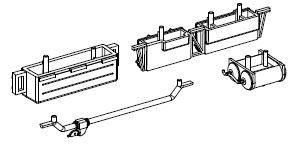 PIKO ET53000-262 - Luchtleidingvloer, boiler, accubak A2, schakelkast K2