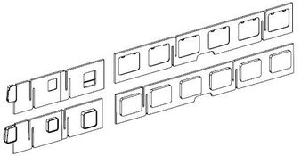 PIKO ET94164B-05 - Side window