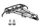 PIKO ET71139-07 - Pantograph DB