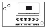 PIKO ET38503-35 - Scheda elettronica con interruttore per R/C