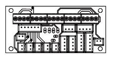 PIKO ET37240-55 - PCB con regleta de terminales (Lok)