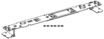 PIKO ET94162A-133 - Circuit board, complete