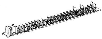 PIKO ET58594A-51 - Inneneinrichtung