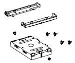 PIKO ET52420-35 - Réservoir