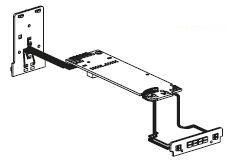 PIKO ET52420-52 - scheda principale con schede luminose + cavo