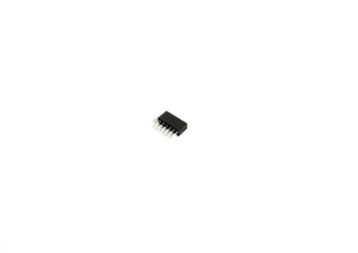 ZIMO BUCHS6 6-pin socket strip accessories