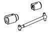 PIKO ET47460-50 - Cardan shaft + bushings