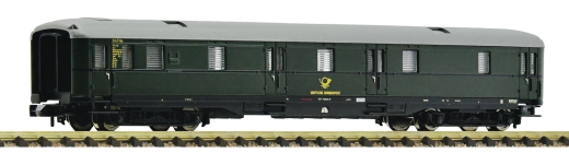 Fleischmann 6260005 - Tabliers Car Postal DB