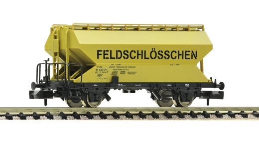 Fleischmann 6660012 - Silowg.Feldschlösschen