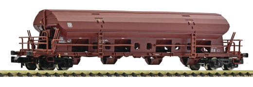 Fleischmann 6660017 - Swing roof wagon DB