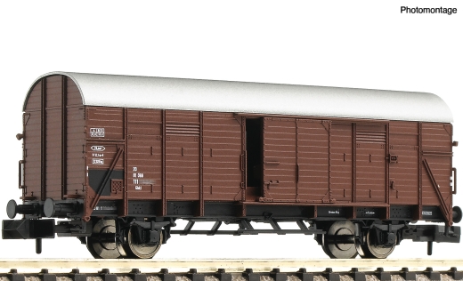 Fleischmann 6660018 - Gedeckter Güterwagen, ÖBB