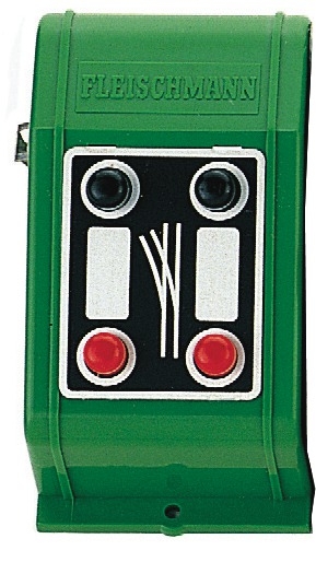 Fleischmann 6920 - Switch control panel