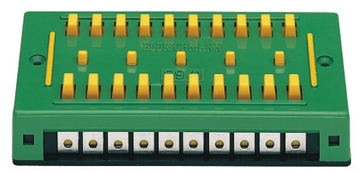 Fleischmann 6941 - Terminal plate