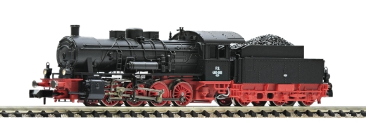 Fleischmann 715584 - Locomotive à vapeur 460 010, FS