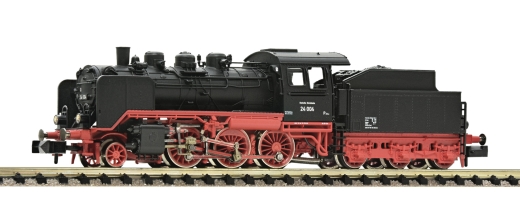 Fleischmann 7160006 - Steam locomotive BR 24 DR