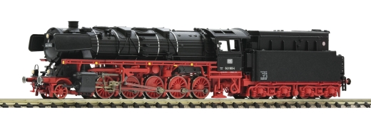 Fleischmann 7160007 - Locomotora de vapor BR 043 DB