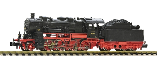 Fleischmann 7160009 - Stoomlocomotief BR 56.20, DRG