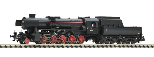 Fleischmann 7160011 - Steam locomotive 152 288, ÖBB