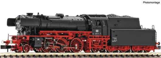 Fleischmann 7170003 - Locomotive à vapeur 23 102, DB