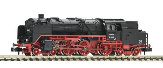 Fleischmann 7170005 - Stoomlocomotief 62 1007-4, DR