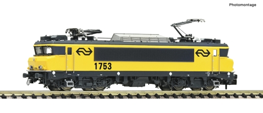 Fleischmann 732104 - Electric locomotive 1753, NS