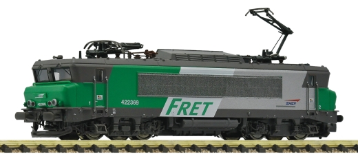 Fleischmann 732138 - Locomotive électrique BB 422369, SNCF