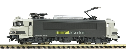 Fleischmann 732175 - Locomotora eléctrica 9903 Railadv. sonido DCC