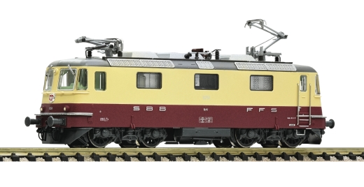 Fleischmann 732400 - Elektrische locomotief Re 4/4 II 11158, SBB