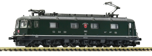 Fleischmann 734126 - Locomotive électrique Re 6/6 11662 des CFF