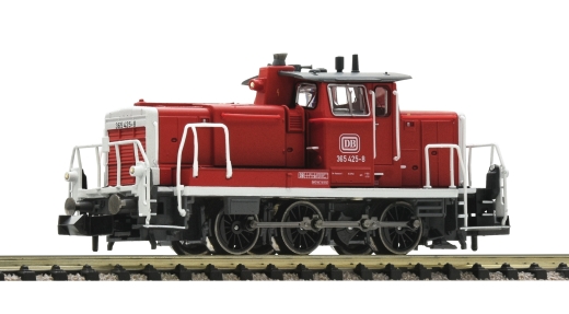 Fleischmann 7360003 - Diesellocomotief BR365 DB