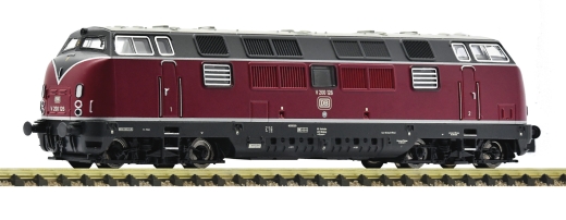 Fleischmann 7360007 - Locomotiva diesel V200.1 DB