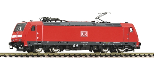 Fleischmann 7560008 - Elektrische locomotief BR 146.2 DB-AG