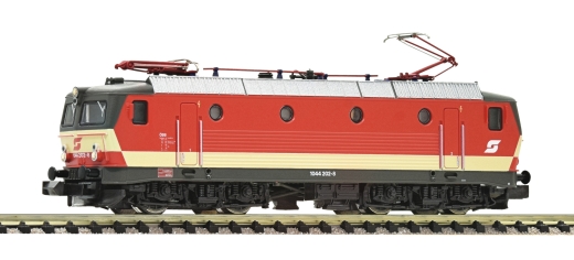 Fleischmann 7560009 - Electric locomotive Rh 1044 ÖBB