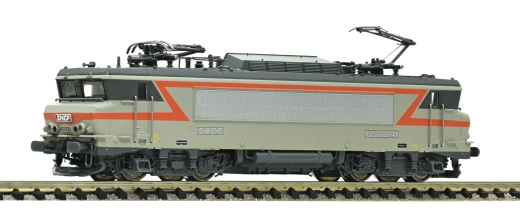 Fleischmann 7560014 - Elektrische locomotief BB 22241 beton