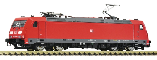 Fleischmann 7560018 - Electric locomotive BR 185.2, DB AG