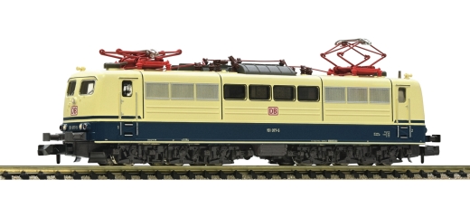 Fleischmann 7560023 - Electric locomotive 151 077-5, DB AG