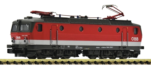 Fleischmann 7560025 - Electric locomotive 1144 279-7, ÖBB